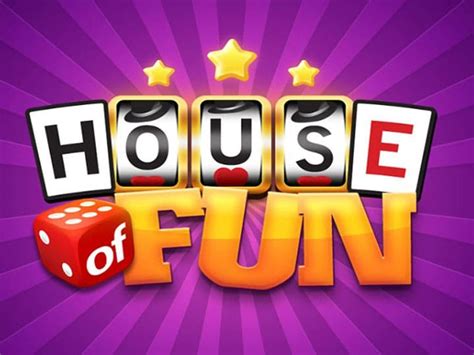 house of fun free spins.